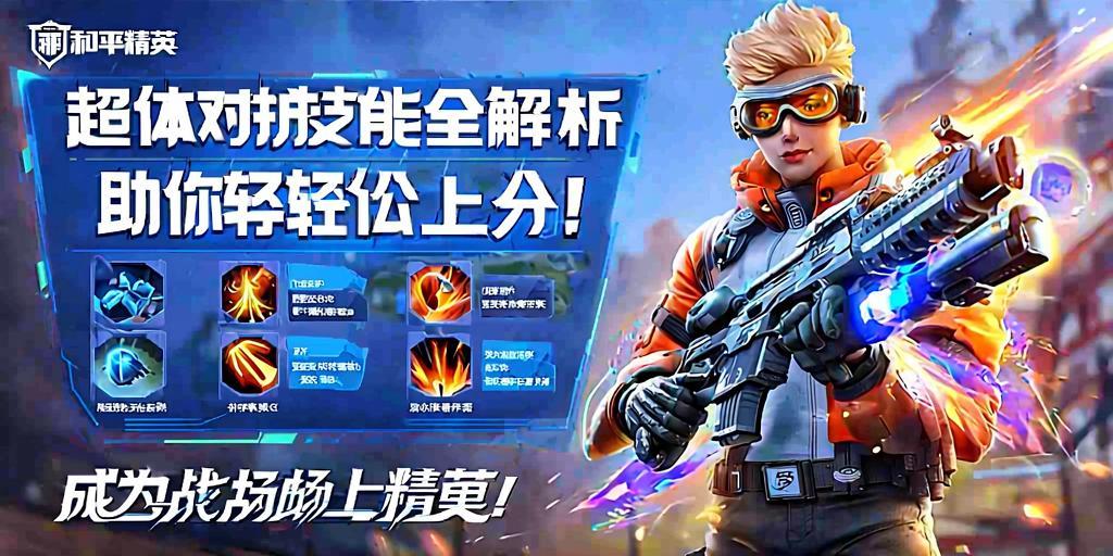 和平精英【SU7内核】辅助